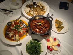 -飶香居(省博物馆店)