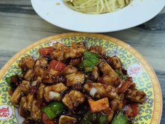 -砂锅居(西四店)