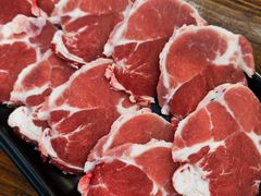 -韩风烤牛肉冷面店