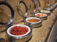 -汉巴味德·烤肉与啤酒的自助(杭州大悦城店)