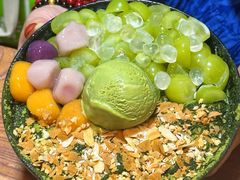 -余时冰室(六运二店)
