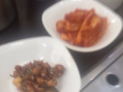 -大福黄牛料理·韩式烤肉·黄牛肥肠·酱蟹