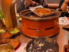 -西塔老太太泥炉烤肉(苏州大悦城店)