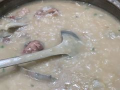 -阿婆潮汕砂锅粥(王府大街店)