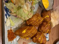 -西月山居匠心创意料理(江汉路新佳丽广场店)