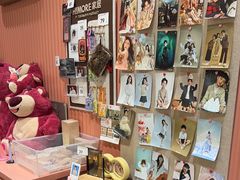 -海马体照相馆(重庆爱琴海购物公园店)