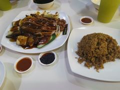 -纽顿熟食中心