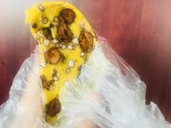 黄黏米面盆儿糕-清真老西北角温记粘食店(长沙路店)
