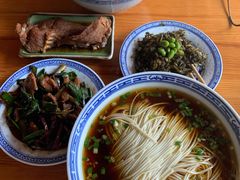 -同得兴 Since·1995 传统苏式面馆(十全街店)