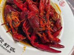 -有位虾匠·香辣蟹·小龙虾(李村店)