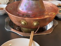 -阳坊胜利涮羊肉(阳坊老店)