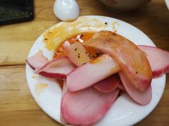 -雨田饭店(华兴东街店)
