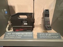 -上海电信博物馆
