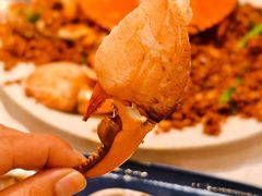 -喜记避风塘炒辣蟹(旗舰店)
