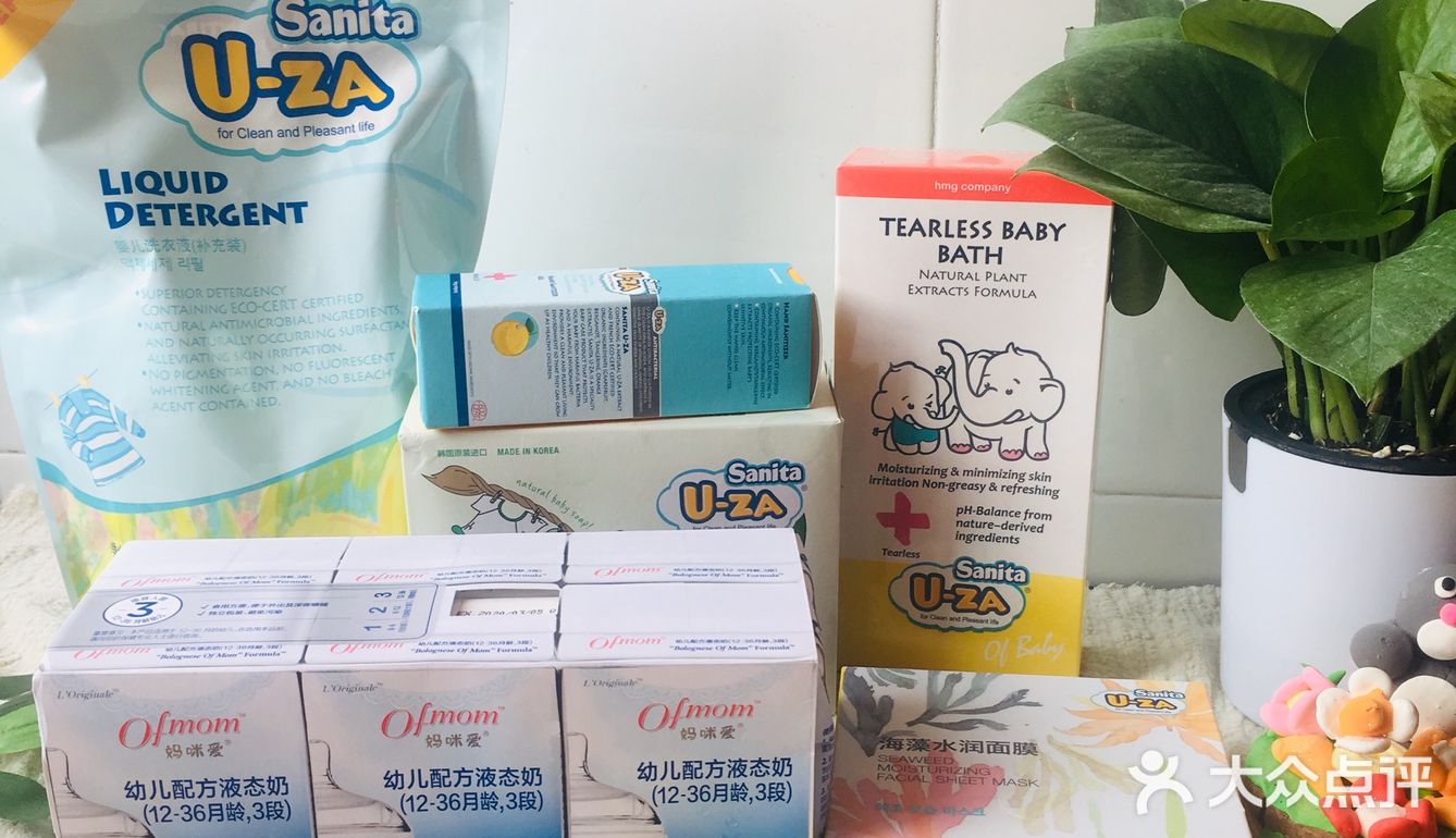 液态奶 更适合宝宝喝