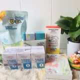 液态奶 更适合宝宝喝