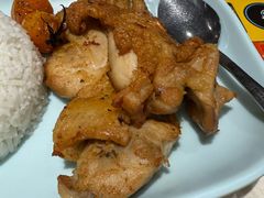 -和平馆·地道港澳茶餐厅(西门口店)