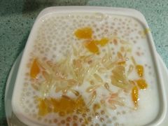 -松记糖水店(铜锣湾分店)
