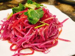 泡菜-清之口·东乡鸡自助饺子(经二路店)