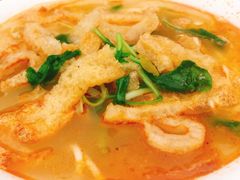 -泰顺江南春面馆