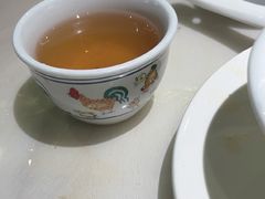 -叹茶靓点·粤式餐厅·全天茶市(石井万民广场店)