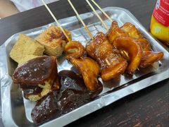 炸年糕-潮妈小食
