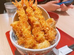 -爱蝦乃家(金虹桥店)
