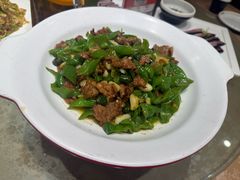 -李氏传家菜(兴城路店)