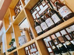 -以前的小酒馆(中山广场店)