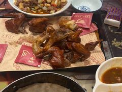 -风波庄(罍街分舵)