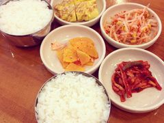 -金北顺大锅家(신사본점)