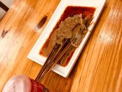 -马三洋芋片(兰州总店)