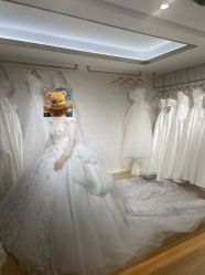 -厦门苏迪尔婚纱礼服批发零售/男装定制