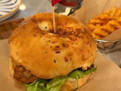 -必胜客(港悦广场店)