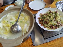 -张记焖窑·十五年专注焖烤(雍和宫店)
