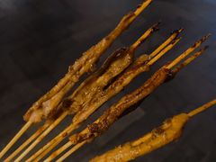 -秦淮小吃城(夫子庙店)
