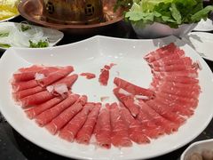 太阳肉-南门涮肉(通州大船店)
