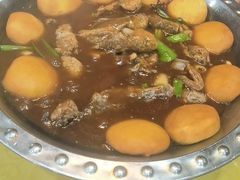 -人民公社大食堂(台湖店)