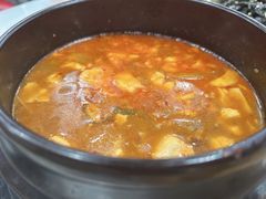 -朴鲸家正宗韩国料理(福田店)