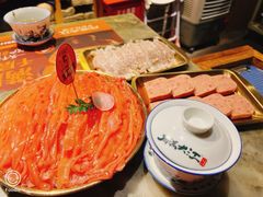-月满大江千层肚火锅(锦城大道店)