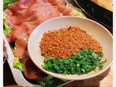 -岗上渣渣老火锅(两路口店)