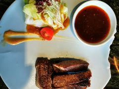 -炙柒Sekinana·精致料理 烧鸟·铁板烧(海上世界店)