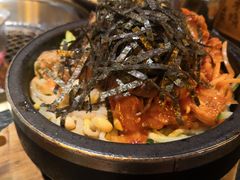 -伊茉家的烤肉店(勒泰中心店)