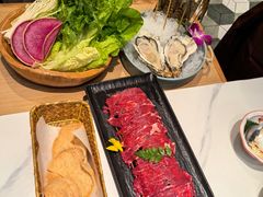 -椰子不语 椰子鸡火锅(淮海店)