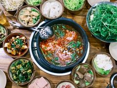 -笔记安顺夺夺粉火锅