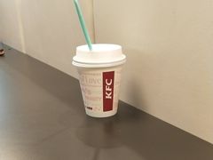 -肯德基(宝塔店)