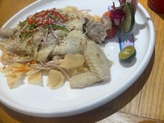 -德胜轩正宗顺德菜(宝安沙井会展中心店)