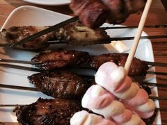 -鬼味烤翅(南锣鼓巷店)