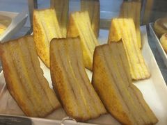 -BreadTalk面包新语(长寿路地铁站店)