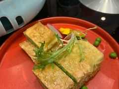 -三品香·江浙菜(松江九谊店)